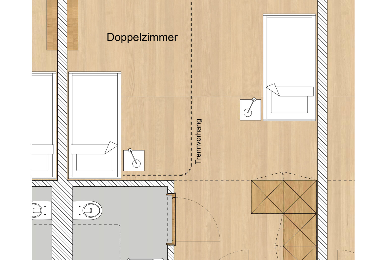 Zimmer – Luegeten AG